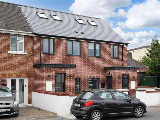 House for sale in Dublin 8, Bluebell