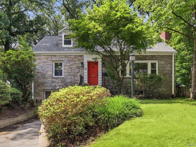 House for sale in Hartsdale, New York