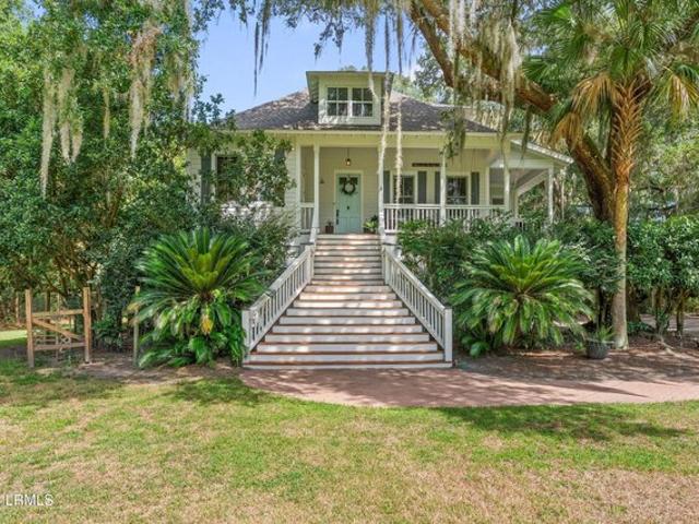 House for sale in South Carolina