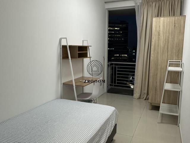 Apartment for rent in Bugis, 07 City, Beach Road