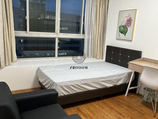 Apartment for rent in Bugis, 07 City, Beach Road