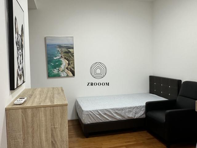 Apartment for rent in Bugis, 07 City, Beach Road