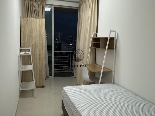 Apartment for rent