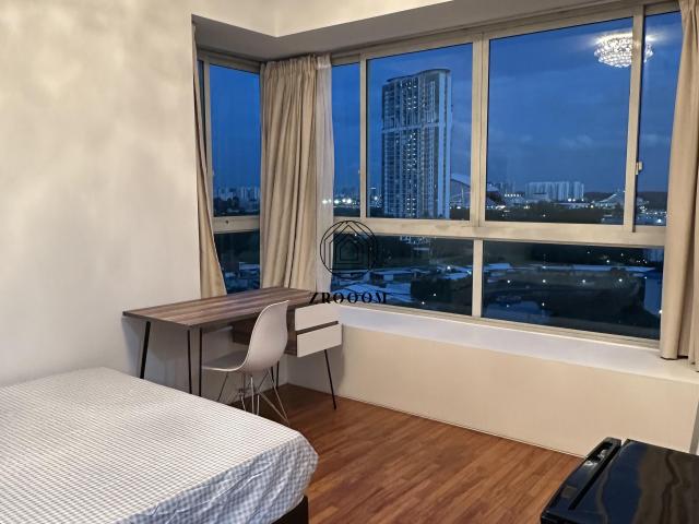 Apartment for rent