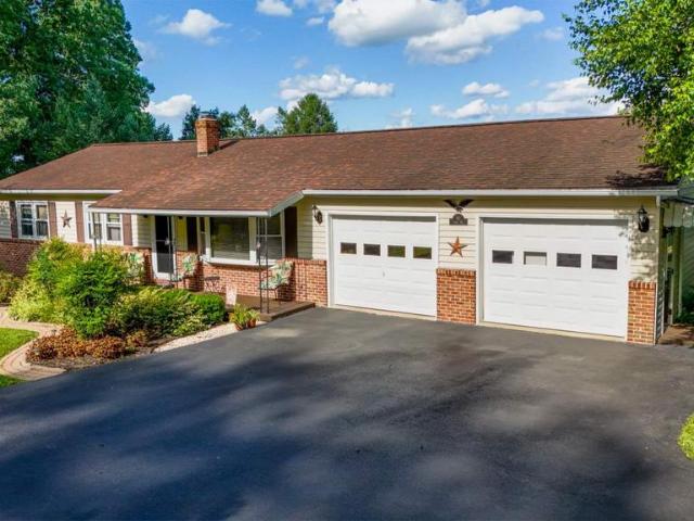 House for sale in Honey Brook Township, Chester County