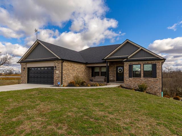 House for sale in Garrard, Kentucky