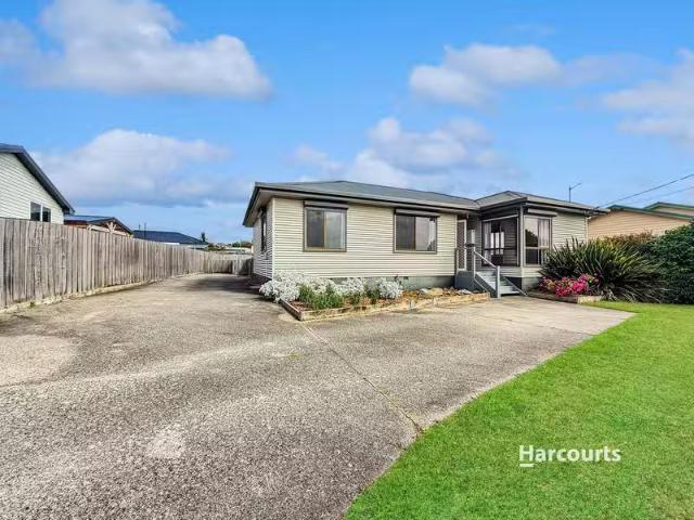 House for rent in Ulverstone, Tasmania