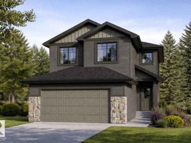 House for sale in Saint Albert, Alberta