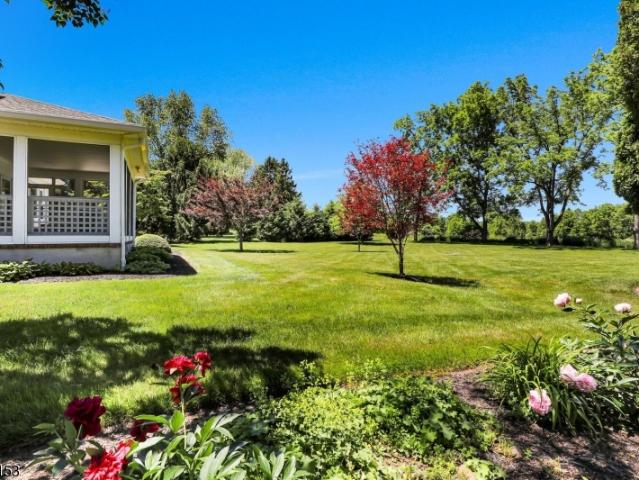 House for sale in Basking Ridge, New Jersey