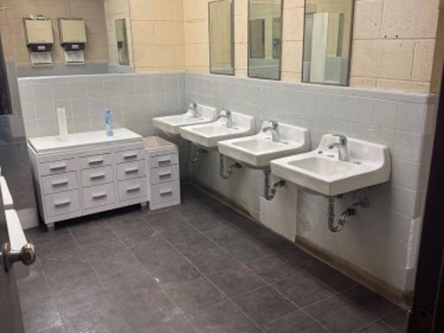 Commercial for rent in Woburn, Ontario