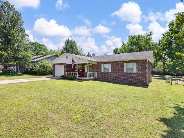 House for sale in Ark