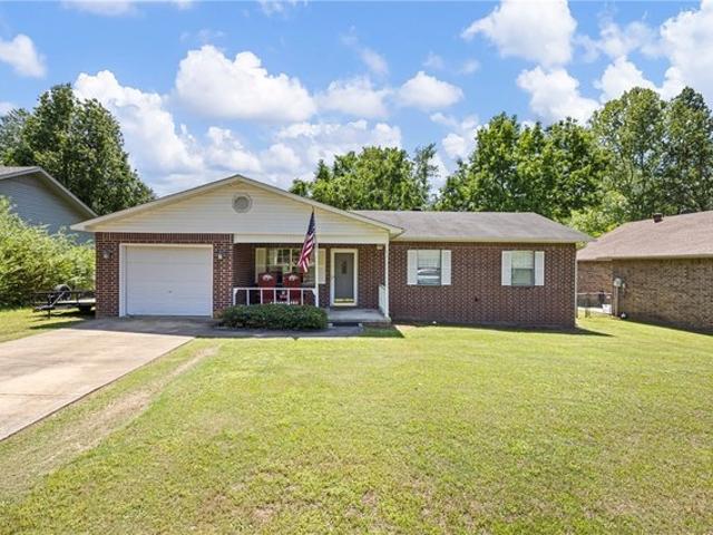 House for sale in Ark
