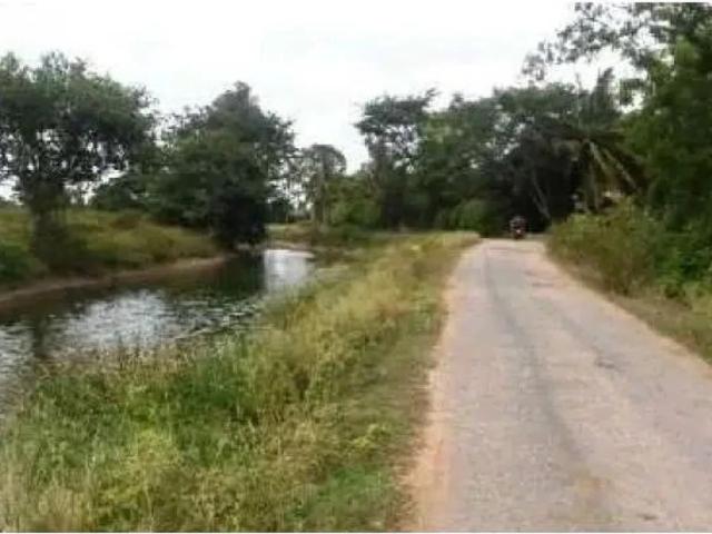 Land for sale in Burewala, Islamabad Capital Territory