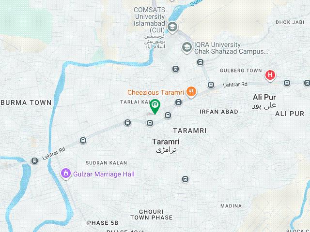 Property for sale in Islamabad