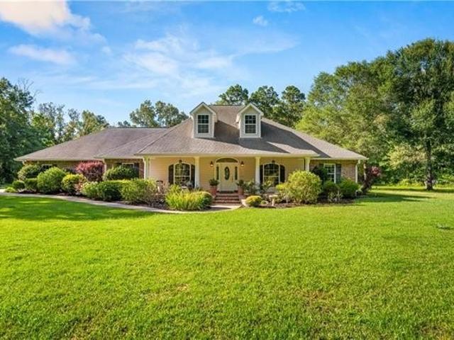 House for sale in Louisiana