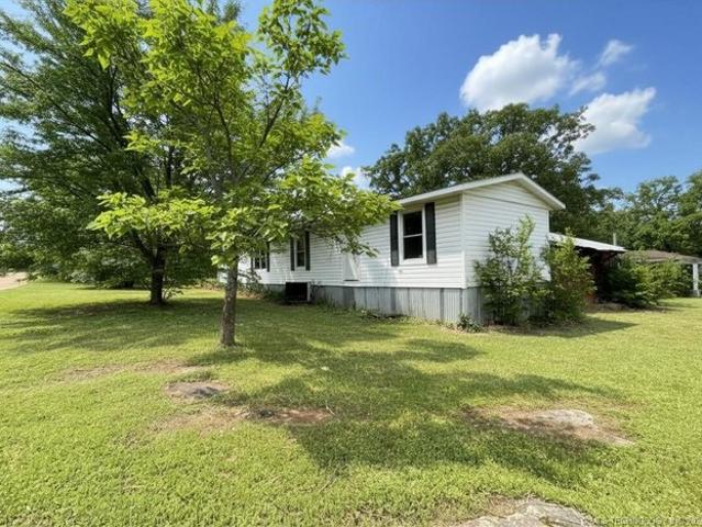 House for sale in Eufaula, Oklahoma