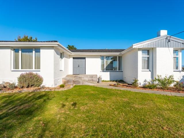 House for rent in Marchwiel, Timaru