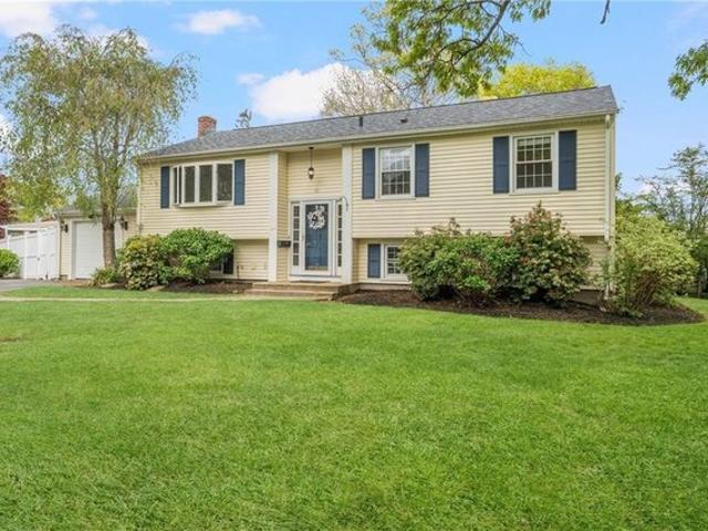 House for sale in Warwick, Rhode Island