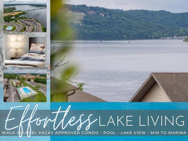 Condo for sale in Stone, Missouri