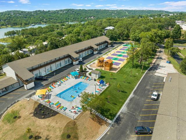 Condo for sale in Stone, Missouri