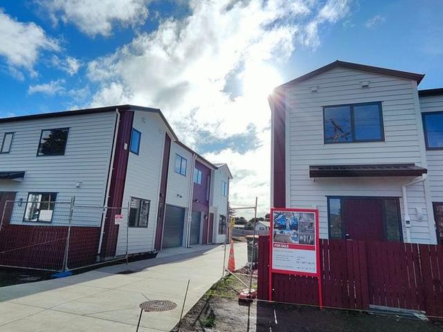 House for rent in East Tamaki, Oroua County