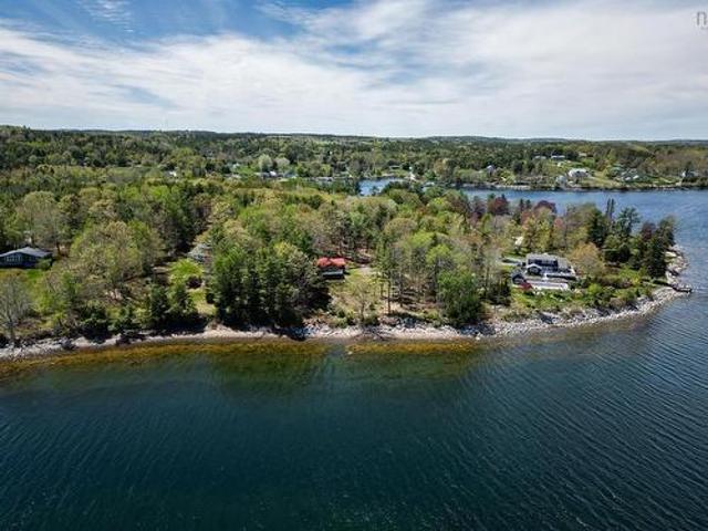 House for sale in Mader's Cove, Nova Scotia