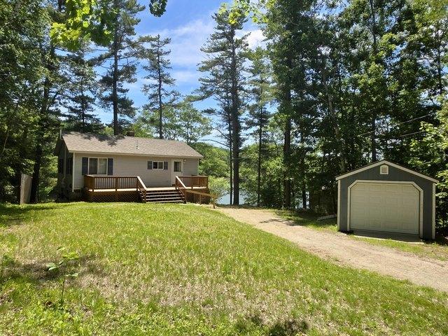 House for sale in Maine