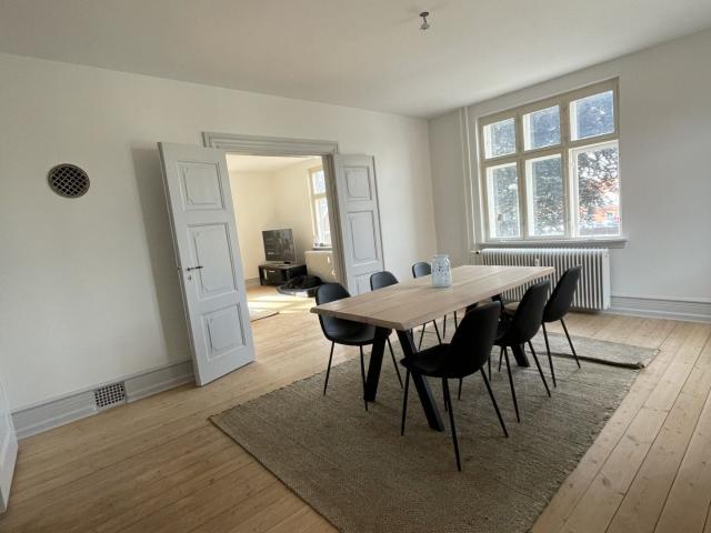 Lejlighed til leje i Holstebro, Århus