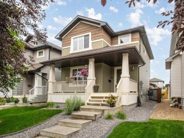 House for sale in Leduc House for sale in Leduc