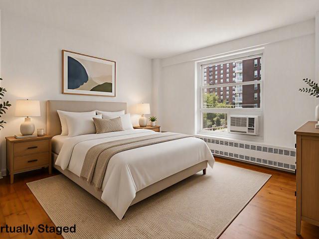 Property for sale in Manhattan Community Board 9, New York