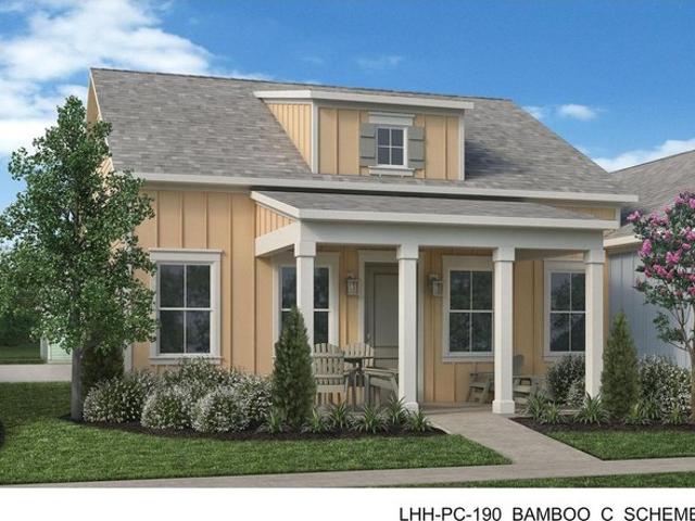 House for sale in Hardeeville, South Carolina