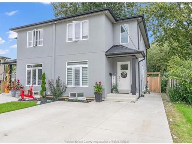 House for sale in Essex, Ontario
