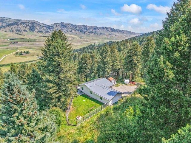 House for sale in Livingston, Montana