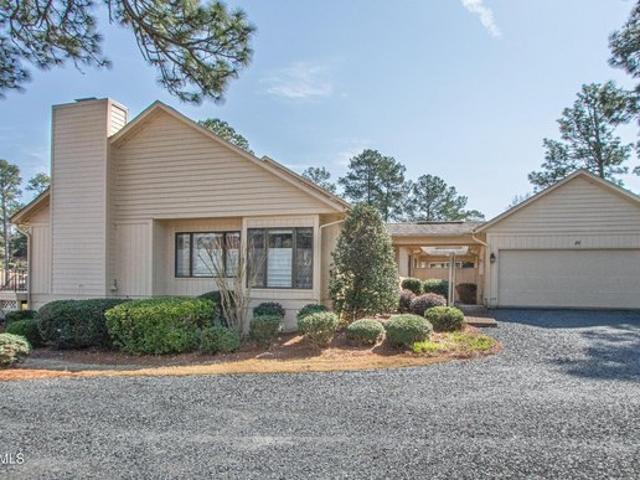 Townhouse for sale in Pinehurst, North Carolina