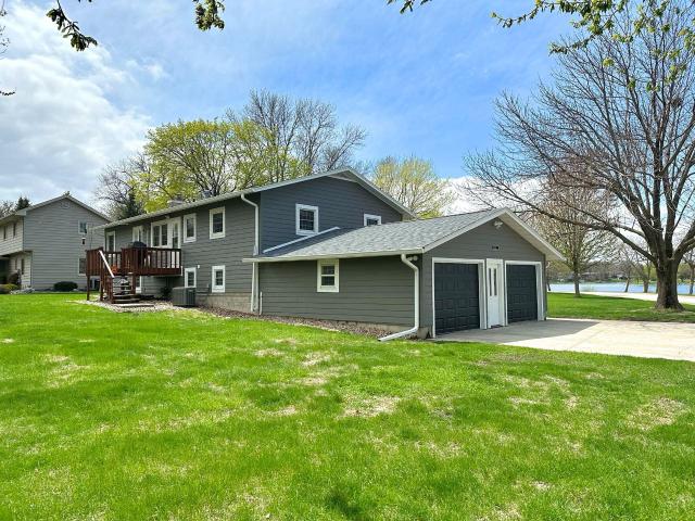 House for sale in Emmetsburg, Iowa