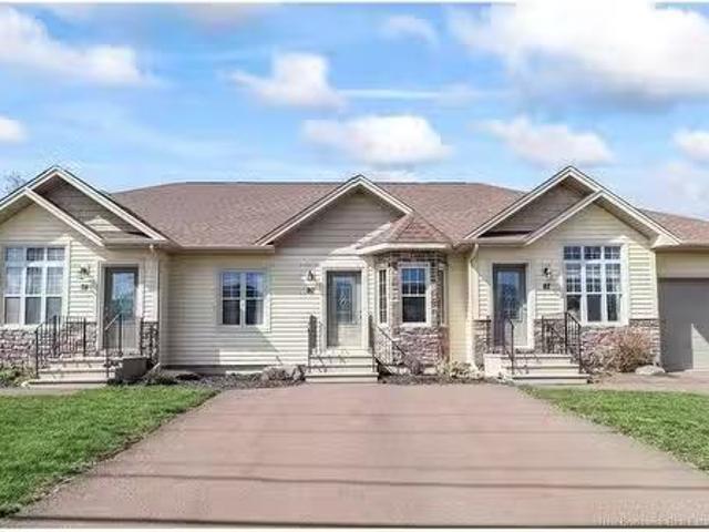 Condo for sale in Westmorland, New Brunswick