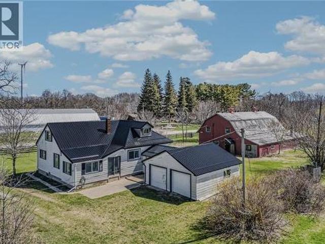 Farm for sale in Bayham, Ontario
