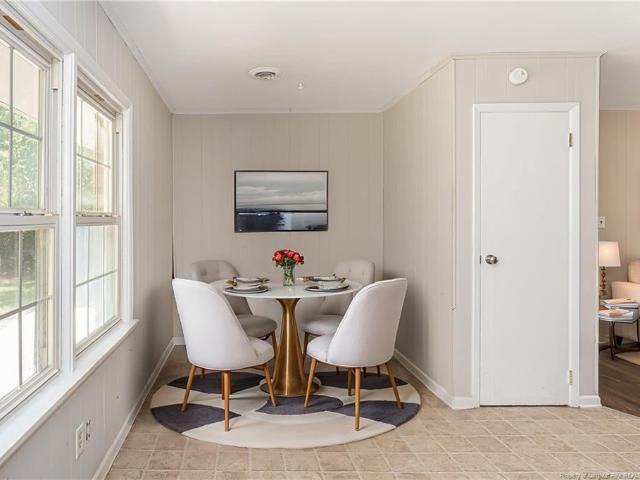 House for sale in Spring Lake, North Carolina