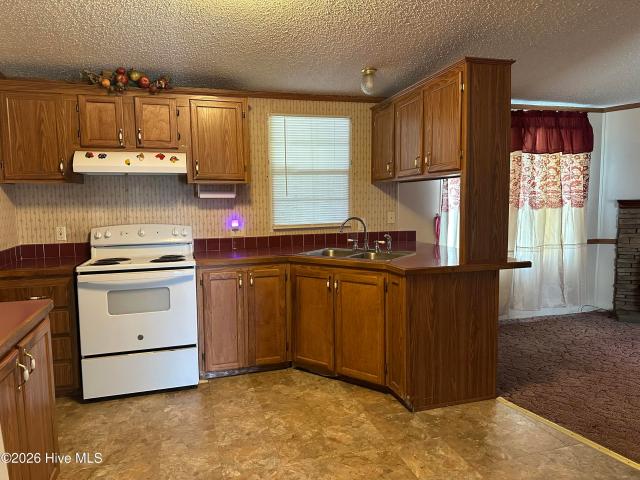 House for sale in Whitakers, North Carolina