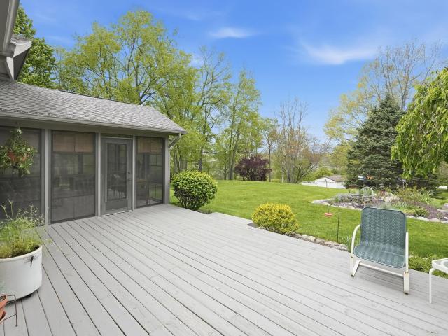 House for sale in Fremont, Indiana