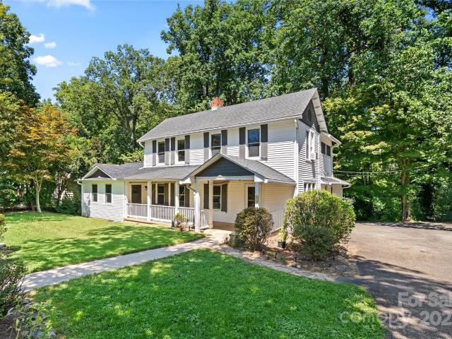 Property for sale in Tryon, North Carolina