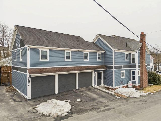 Property for sale in New Hampshire