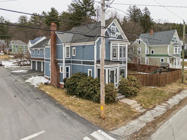 House for sale in New Hampshire