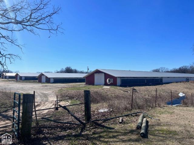 Commercial for sale in Ark