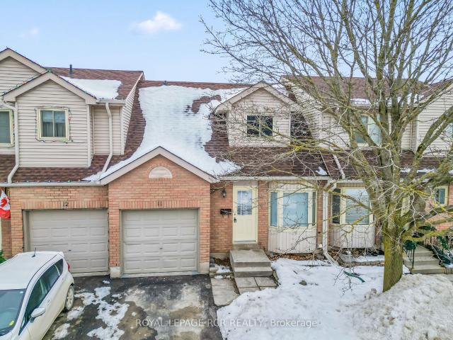 Property for sale in Dufferin, Ontario