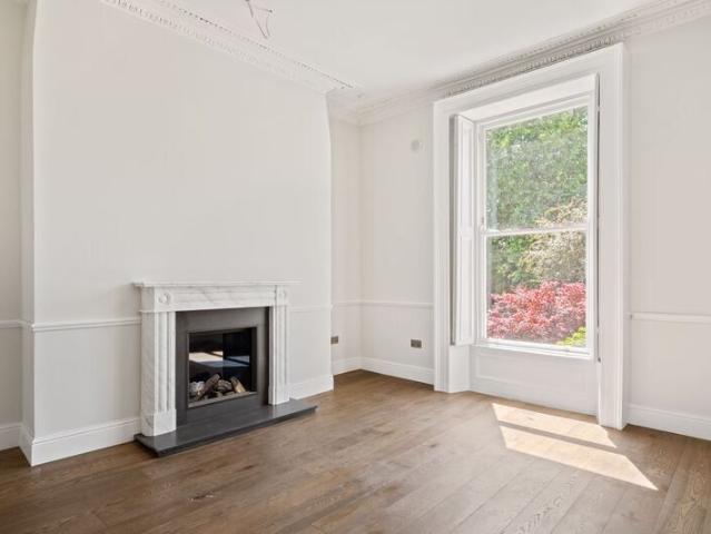 House to rent in Pembroke West C Ward 1986, Dublin