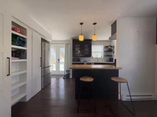 Condo for rent in Westmorland, New Brunswick