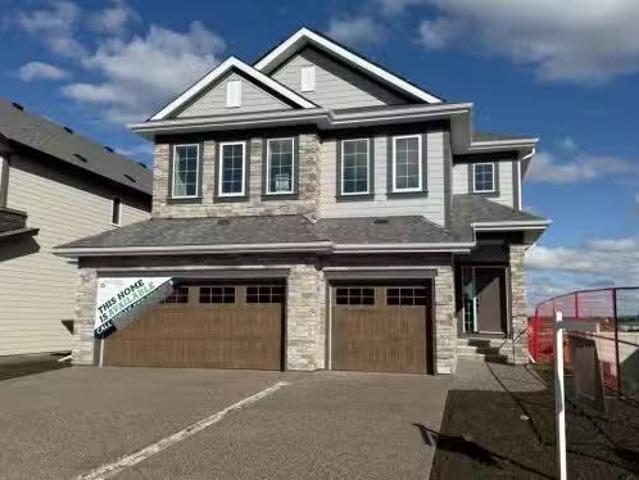 House for sale in Northwest, Alberta