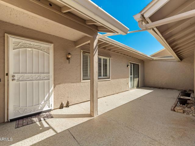 Condo for sale in Leisure World Arizona, Mesa