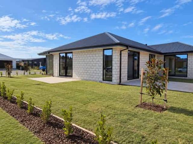 House for rent in Rolleston, Canterbury